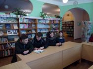 «Мастак праўдзівага слова» (1)
