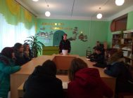 «Мастак праўдзівага слова» (2)