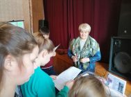 «Месца подзвігу Афганістан» (1)