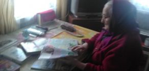 «Мы да Вас  з кнігамі» (2)
