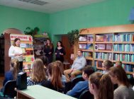 «Мы за здаровы лад жыцця А ты» (3)