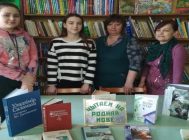 «Пагавары са мной на мове, на нашай роднай, не чужой…»