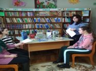 «Пагавары са мной на мове, на нашай роднай, не чужой…» 2