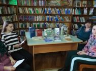 «Пагавары са мной на мове, на нашай роднай, не чужой…» 3