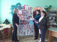 «Планета перыёдыкі» (3)