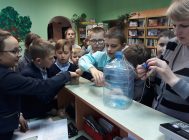 «Птушыная сталовая» (3)