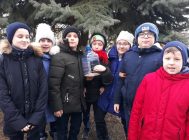 «Птушыная сталовая» (4)