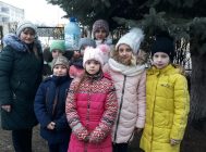 «Птушыная сталовая» (5)