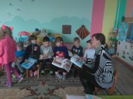 «Снежная — нежная сказка зимы» (1)