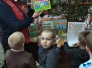 «У роднай мовы роднае карэнне» 3