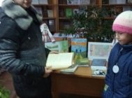 «У роднай мовы роднае карэнне» 6