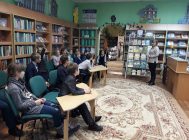 «Урокі дабрыні Віталя Біянкі» (2)