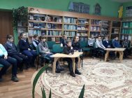 «Урокі дабрыні Віталя Біянкі» (3)