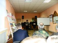 «В душе моей болит Афган» (2)