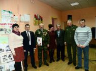 «В душе моей болит Афган» (3)