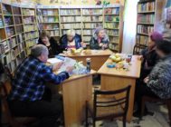 «Вясёлая масленіца» (2)