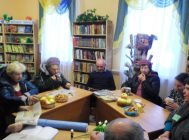 «Вясёлая масленіца» (3)