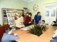 «Я буду родины солдатом» (3)