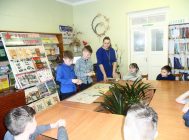 «Я буду родины солдатом» (4)