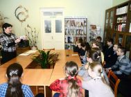 «Жыві, родная мова!» (2)
