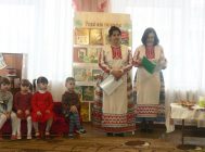 «Жыві, родная мова!» (7)