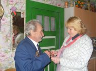 «Защитникам Отечества – честь и слава»