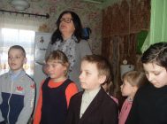 «Защитникам Отечества – честь и слава» 2