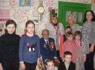 «Защитникам Отечества – честь и слава» 3