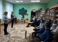 «Беражыце, дзеці, лес, поўны казак і цудаў» (2)