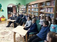 «Беражыце, дзеці, лес, поўны казак і цудаў» (3)
