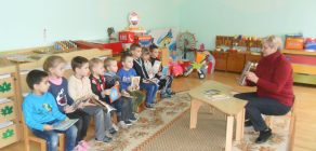 «Добрыя кнігі для маленькіх рабят» (1)
