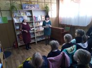«Духоўная кніга – крыніца вялікай мудрасці» 3