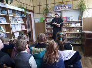 «Духоўная кніга – крыніца вялікай мудрасці» 5