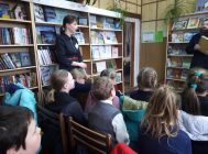 «Духоўная кніга – крыніца вялікай мудрасці» 6