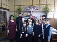 «Духоўная кніга – крыніца вялікай мудрасці» 8