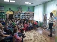 «Хто – хто ў гэтым доме жыве» (2)
