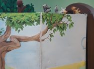 «Хто – хто ў гэтым доме жыве» (4)