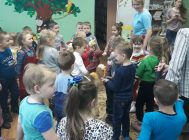 «Хто – хто ў гэтым доме жыве» (5)