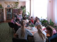 «Кніга  лепшы  сябар» (3)