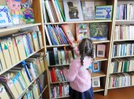 «Кніжнае дзяцінства» (2)