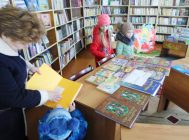 «Кніжнае дзяцінства» (3)