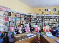 «Кніжнае дзяцінства» (6)