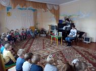 «Кошык літаратурных прысмакаў» (2)