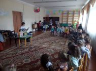 «Кошык літаратурных прысмакаў» (3)