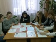 «Мы – за  жыццё  без  наркотыкаў» (3)