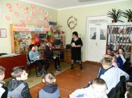 “Неделя книги для тебя откроет лучшие тома” (4)