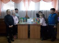 «Нынче праздник чтения – всем на удивление!» 2