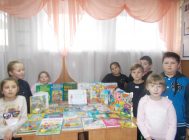 «Нынче праздник чтения – всем на удивление!» 3