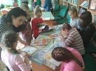 «Па лабірынтах часопісных артыкулаў» (1)