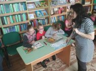 «Па лабірынтах часопісных артыкулаў» (3)